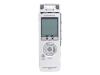 Olympus DS-40 - Digital voice recorder - flash 512 MB - WMA, MP3