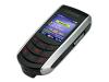 Cowon iAUDIO F2 - Digital player / radio - flash 4 GB - WMA, Ogg, MP3 - video playback - display: 1.3
