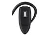 Nokia BH-207 - Headset ( over-the-ear ) - wireless - Bluetooth 2.0 EDR - black