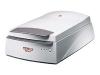 Agfa Arcus 1200 - Flatbed scanner - 216 x 297 mm - 1200 ppi x 2400 ppi - Fast SCSI