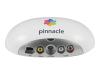 Pinnacle Studio MovieBox - Video input adapter - Hi-Speed USB - NTSC, SECAM, PAL
