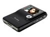 Cowon iAUDIO X5 - Digital player / radio - HDD 20 GB - WMA, Ogg, MP3 - video playback