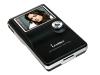 Cowon iAUDIO X5L - Digital player / radio - HDD 20 GB - WMA, Ogg, MP3 - video playback