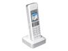 NETGEAR SPH150D - Cordless extension handset - DECT - Skype