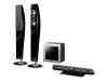 JVC SP DD8 - Home theatre speaker system