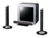 JVC SP DD3 - Home theatre speaker system