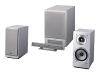 JVC SP DD1 - Home theatre speaker system