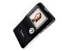 Cowon iAUDIO X5V - Digital player - HDD 20 GB - WMA, Ogg, MP3 - video playback