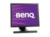 BenQ FP91R - LCD display - TFT - 19