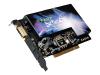 Razer Barracuda AC-1 - Sound card - 24-bit - 192 kHz - 117 dB SNR - 7.1 channel surround - PCI