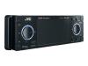 JVC KD-NX5000 - Navigation system with HDD, DVD player, LCD, radio - EXAD