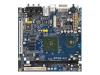 VIA EPIA EX10000EG - Motherboard - mini ITX - CX700M2 - UDMA133, Serial ATA-300 - Ethernet - video - High Definition Audio (8-channel)