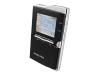 Samsung YH-J70 - Digital player / radio - HDD 20 GB - WMA, Ogg, MP3 - video playback - display: 1.8