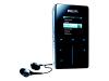 Philips GoGear HDD6320 - Digital player - HDD 30 GB - WMA, MP3 - display: 2