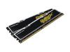 Crucial Ballistix Tracer - Memory - 2 GB ( 2 x 1 GB ) - DIMM 240-pin - DDR2 - 1066 MHz / PC2-8500 - CL5 - 2.2 V - unbuffered - non-ECC