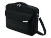 Dicota VisionPlus - Notebook carrying case - 15.4