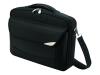 Dicota VisionCompact - Notebook carrying case - 15.4