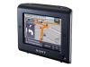 Sony NV-U51 - GPS receiver - automotive