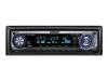 Kenwood KDC-W5137 - Radio / CD / MP3 player - Full-DIN - in-dash - 50 Watts x 4