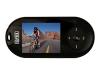 Sweex Blaze MP4 Player MP400B - Digital player - flash 1 GB - WMA, MP3 - video playback - display: 1.8