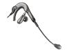 Plantronics TriStar H81N - Headset ( over-the-ear )