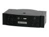StarTech.com - PC multimedia speakers - 10 Watt (Total) - black