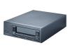 Freecom TapeWare DLT V4es EZ-Kit - Tape drive - DLT ( 160 GB / 320 GB ) - DLT-V4 - eSATA - external