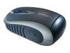 Kensington Si670m Bluetooth Wireless Notebook Mouse - Mouse - optical - wireless - Bluetooth - blue grey