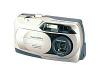 Fujifilm FinePix 2400 Zoom - Digital camera - 2.1 Mpix - optical zoom: 3 x - supported memory: SM - metallic silver