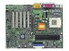 MSI MS-6380 LITE - Motherboard - ATX - KT266 - Socket A - UDMA100