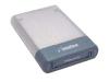 Tape drive - Travan ( 10 GB / 20 GB ) - TR-5 - FireWire - external