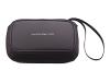 Sony LCS BBA - Soft case camcorder
