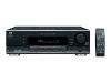 JVC RX-5030V - AV receiver - 5.1 channel - black