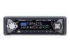 Pioneer DEH-P5100R - Radio / CD player - Full-DIN - in-dash - 45 Watts x 4
