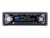 Pioneer DEH-P5100R - Radio / CD player - Full-DIN - in-dash - 45 Watts x 4