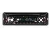 Pioneer DEH-1330R - Radio / CD player - Full-DIN - in-dash - 45 Watts x 4