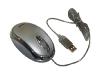 Acer Optical Mini Mouse - Mouse - optical - wired - USB