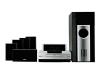 Pioneer NS-DV55 - Home theatre system
