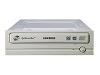 Samsung SH-S182M - Disk drive - DVDRW (R DL) / DVD-RAM - 18x/18x/12x - IDE - internal - 5.25