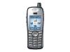 Cisco Unified Wireless IP Phone 7921G - Wireless VoIP phone - IEEE 802.11b/g/a (Wi-Fi) - SCCP