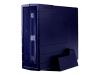 LiteOn LH-20A1PX - Disk drive - DVDRW (R DL) / DVD-RAM - 20x/20x/12x - Hi-Speed USB - external