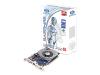 Sapphire RADEON X1550 - Graphics adapter - Radeon X1550 - PCI Express x16 - 256 MB DDR2 - Digital Visual Interface (DVI) - HDTV out - lite retail