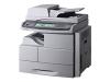 Samsung SCX 6345N - Multifunction ( fax / copier / printer / scanner ) - B/W - laser - copying (up to): 43 ppm - printing (up to): 43 ppm - 620 sheets - 33.6 Kbps - Hi-Speed USB, 10/100 Base-TX