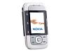 Nokia 5300 XpressMusic - Cellular phone with digital camera / digital player / FM radio - Proximus - GSM - grey