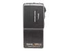 Olympus Pearlcorder H250 - Minicassette dictaphone - black