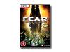 F.E.A.R. - Complete package - 1 user - PC - DVD - Win