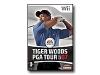 Tiger Woods PGA Tour 07 - Complete package - 1 user - Wii