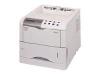 Kyocera FS-1800 - Printer - B/W - laser - Legal, A4 - 1200 dpi x 1200 dpi - up to 16 ppm - capacity: 600 sheets - parallel, serial