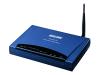 Billion BIPAC 7560G - Wireless router + 4-port switch - DSL - EN, Fast EN, 802.11b, 802.11g