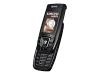 Samsung SGH E390 - Cellular phone with digital camera / digital player - GSM - black